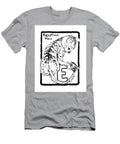 Cat Drawing Egyptian Mau T-Shirt