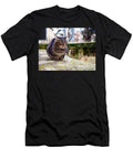 Cat Face T-Shirt