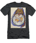 Cat Fishing For Gold T-Shirt