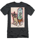 Cat Fishing T-Shirt