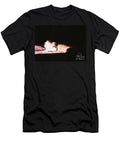 Cat In The Shadows T-Shirt