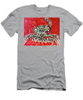 Cat Scratch Fever Ted Nugent T-Shirt