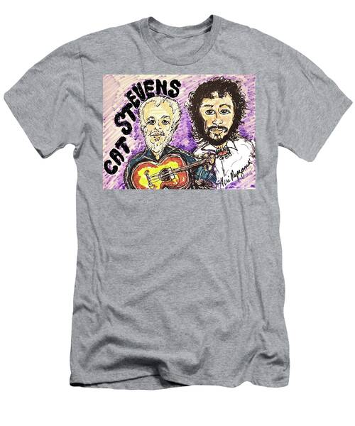 Cat Stevens Morning Has Broken  June 29, 1971 T-Shirt
