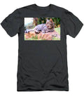 Cat With An Attitude T-Shirt