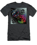 Cats Cats And More Cats - Digital Art T-Shirt