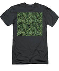 Cats Hiding in Foliage T-Shirt