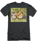 Cats In A Christmas Tree Cats Rule T-Shirt