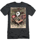 Cats Playing In A Christmas Tree Ornaments T-Shirt
