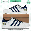 CBR Brave AIHL Stan Smith Shoes