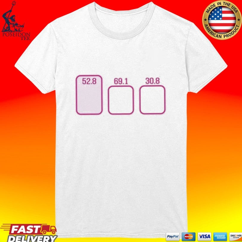 Celebrating Gpt-5.6 Release Day T-shirt
