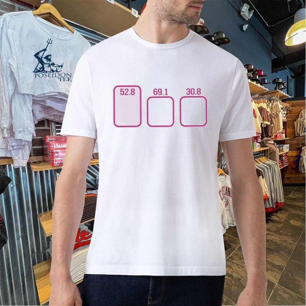 Celebrating Gpt-5.6 Release Day T-shirt
