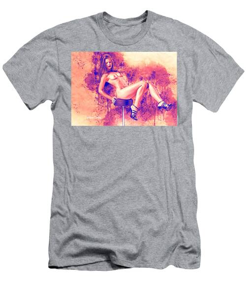 Center T-Shirt