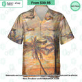 CH-113 Labrador Hawaiian Shirt