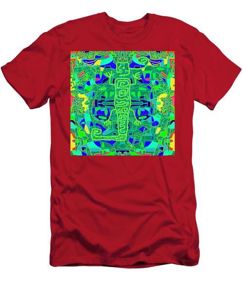 Chameleon T-Shirt