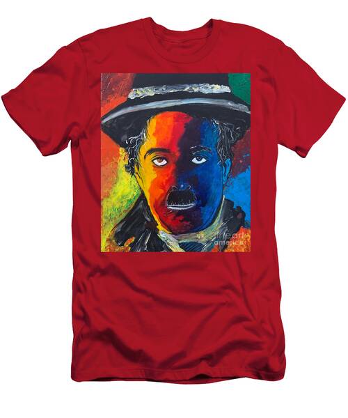 Chaplin T-Shirt