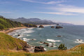 Chapman Point Cannon Beach Oregon Print