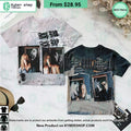 Cheap Trick Busted Album Shirt