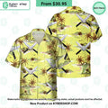 Chef Knife Hawaiian Shirt