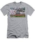 Cherry Blossoms In Virginia T-Shirt