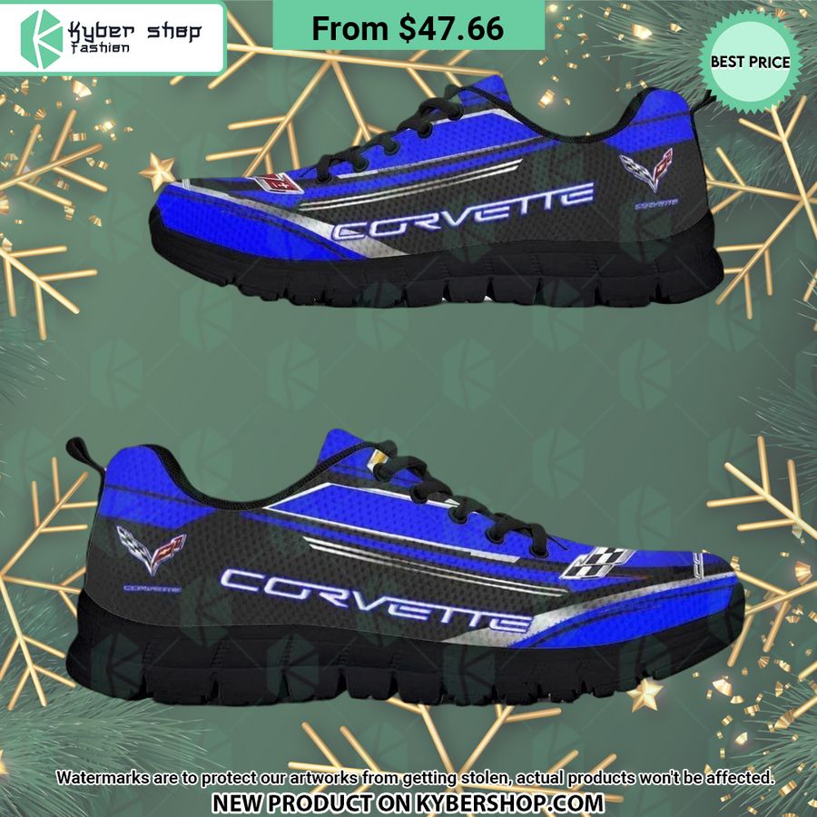 Chevrolet Corvette Sneaker