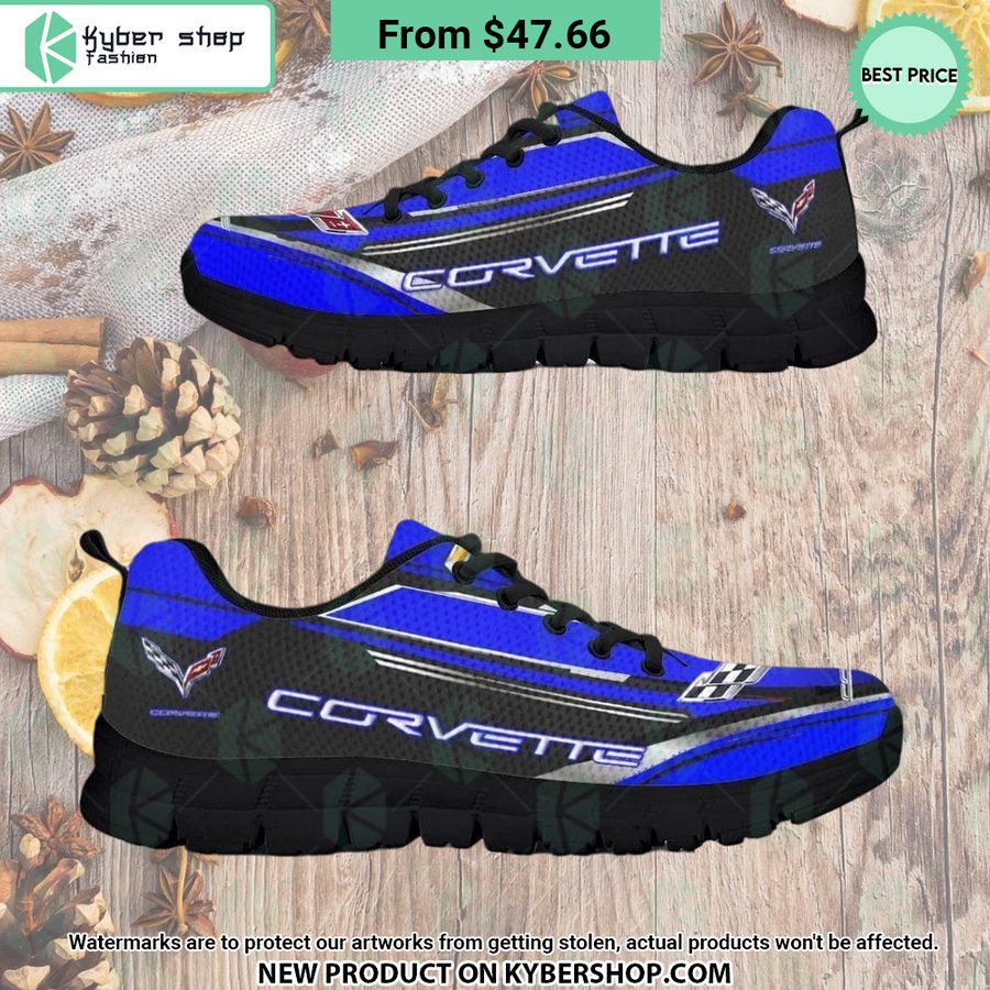 Chevrolet Corvette Sneaker