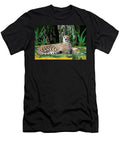 Chillin Cheetah T-Shirt