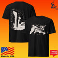 Choker Heaven Ain’t Sold Tour T-shirt