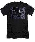 Christmas At Dracula's T-Shirt