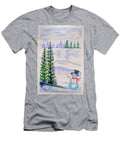 Christmas Is Here T-Shirt
