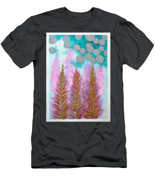 Christmas Pines T-Shirt