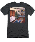 Christmastime By Karen E. Francis T-Shirt