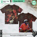 Chuck Berry Shirt