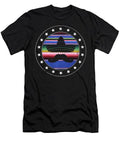 Cinco De Mayo Shirt Mustache Mexican Hat May 5th Fiesta Mexico Lover Drinking Team Family Serape Blanket Sombrero T-shirt T-Shirt