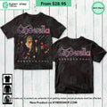 Cinderella Nobody’s Fool Album Shirt