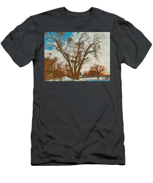 City Love T-Shirt