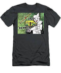 Clarence R Cummings Milky The Clown Milky's Party Time 1960s Detroit T-Shirt