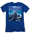 Clark's Nutcracker Balcony Visit T-Shirt