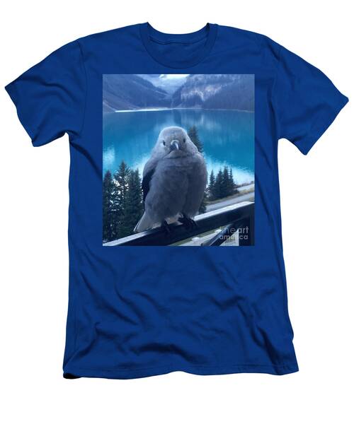 Clark's Nutcracker Balcony Visit T-Shirt
