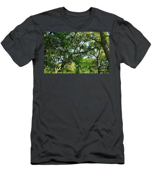 Closer To Nature T-Shirt