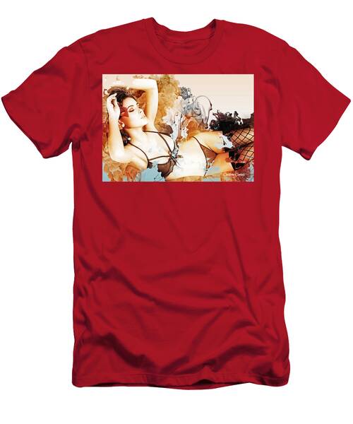 Cloud T-Shirt