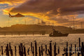 Coast Guard Training Humboldt Bay Print