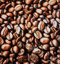 Coffee Beans Waiting For The Grind C003 Print