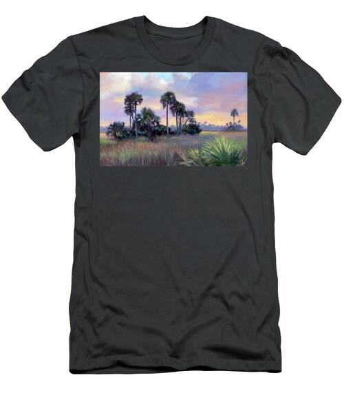 Colorful Sunrise T-Shirt
