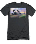 Colorful Sunrise T-Shirt