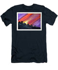 Colourful Sunset Sky T-Shirt