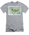 Colours In Fall T-Shirt