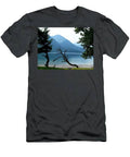 Colours Of Smoke C001 T-Shirt