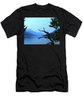 Colours Of Smoke C002 T-Shirt