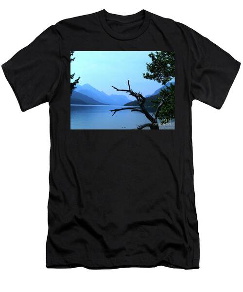 Colours Of Smoke C002 T-Shirt