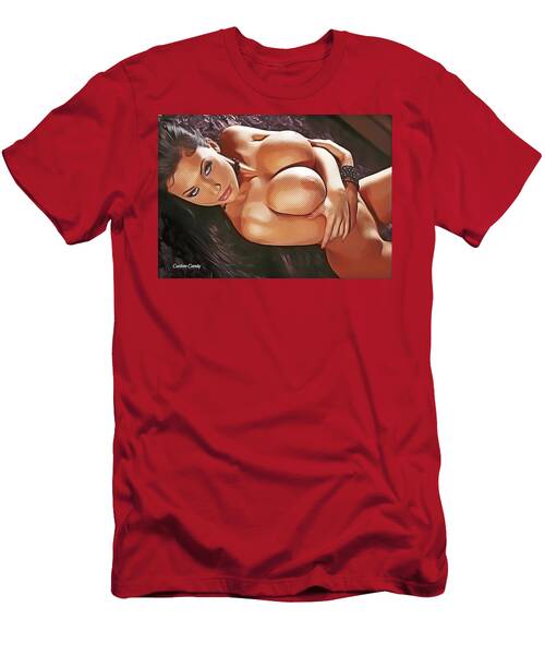Comfort T-Shirt